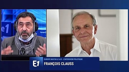 Axel Kahn pointe "une très importante erreur stratégique" sur la vaccination en France