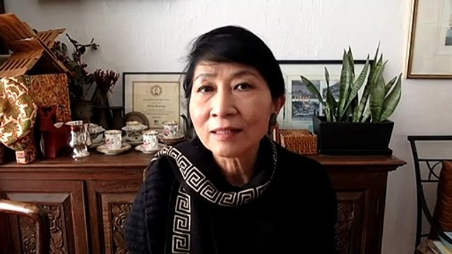 China jails 10 Hong Kong pro-democracy activists