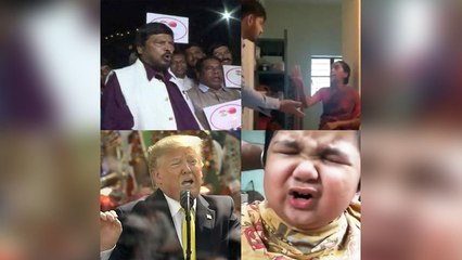 Rewind 2020: Few Fun Moments Of This Year