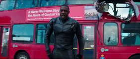 Fast & Furious- Hobbs & Shaw (2019) - Final HD Trailer - Dwayne