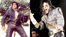 When Amitabh Bachchan Tried To Copy Michael Jackson