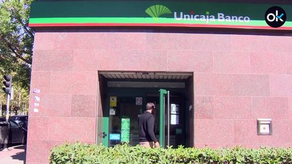 Los consejos de Unicaja Banco y Liberbank aprueban su proyecto de fusión