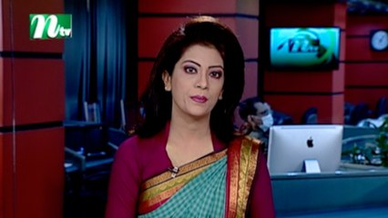 NTV Modhyanner Khobor | 30 December 2020