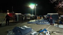 Neue Erdbeben erschüttern Kroatien und richten schwere Schäden an
