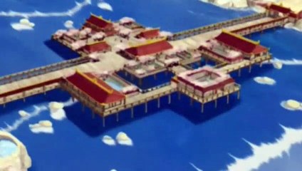 The Last Airbender Book 2 Earth E01 The Avatar State - Avatar S02E01