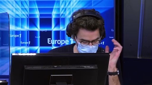 Augustin Trapenard va quitter Canal +, Norman s'excuse pour une blague taxée de racisme et la coupe mulet à la Une du Daily Star