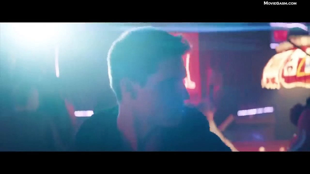 CODE 8 Trailer (2019) Mutant