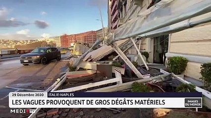 Images du Monde - 30/12/2020
