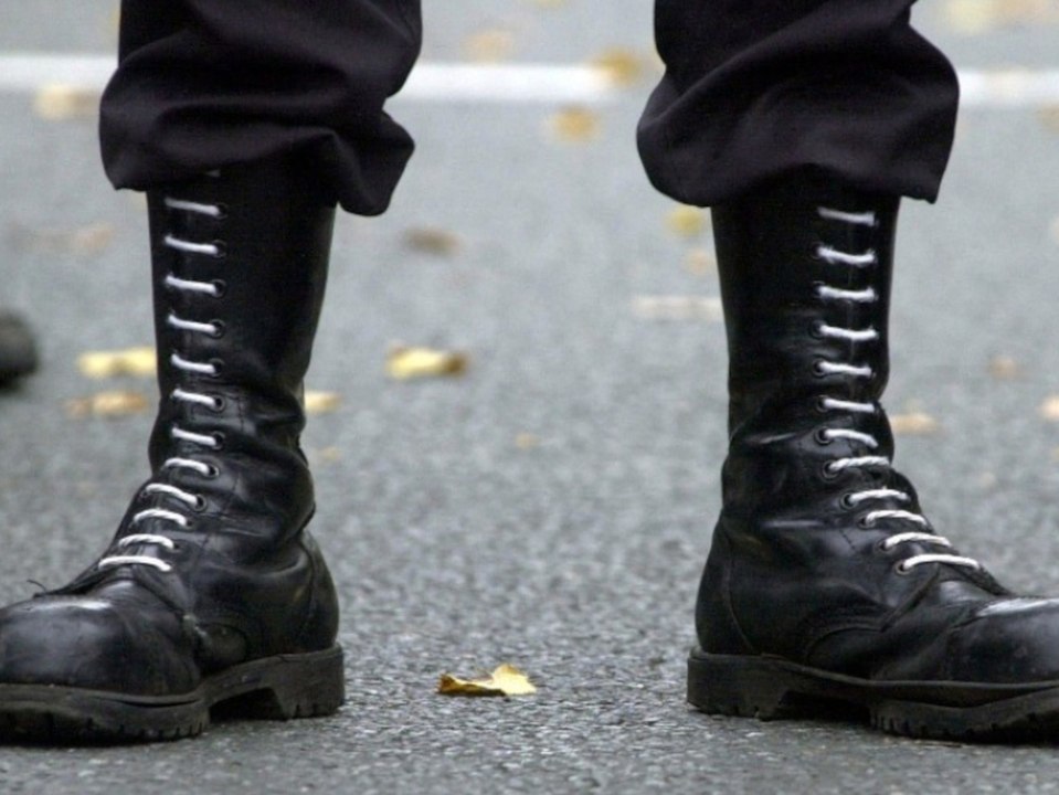 BKA: Zahl der Rechtsextremisten wächst weiter