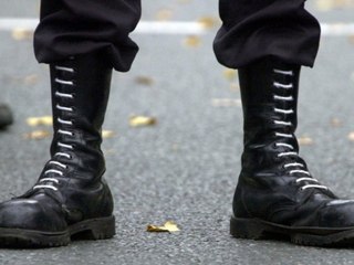 BKA: Zahl der Rechtsextremisten wächst weiter