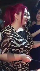 Öğrencilerinden Aylin Sözer'e veda: Kırmızı saçlı prenses