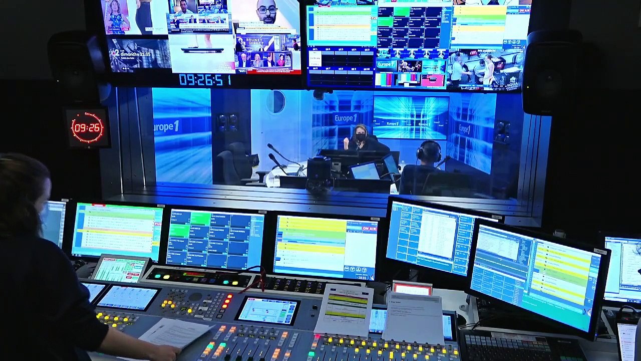 Documentaire de Paris Première sur Pierre Cardin : "C'est quelqu'un qui se contrefiche complètement de ce qu'il va laisser"