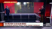 Sezgin Baran Korkmaz'ın yalısından yeni görüntüler! 100 milyon TL'si olan bekçi | Video