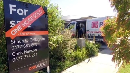 Recent vacancy rates in key coastal locations reach zero