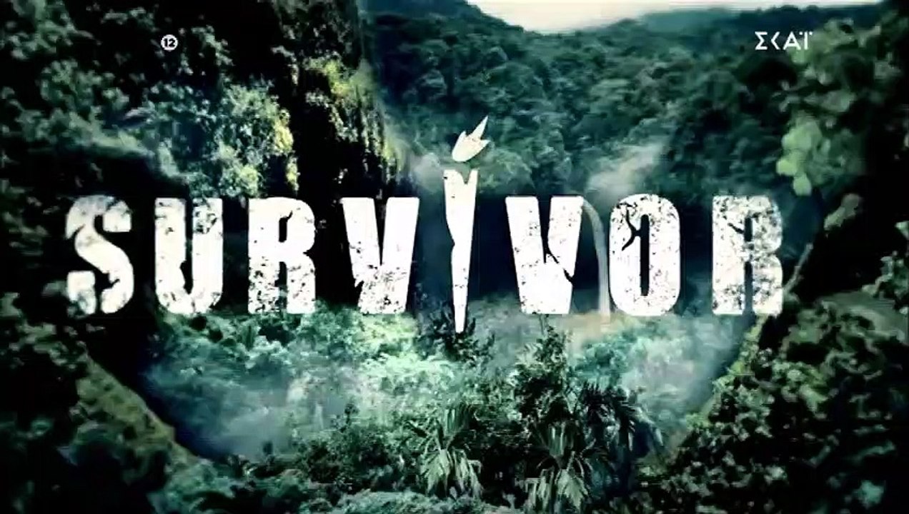 Survivor: Ανατροπή! Η αποχώρηση που δεν περιμέν...