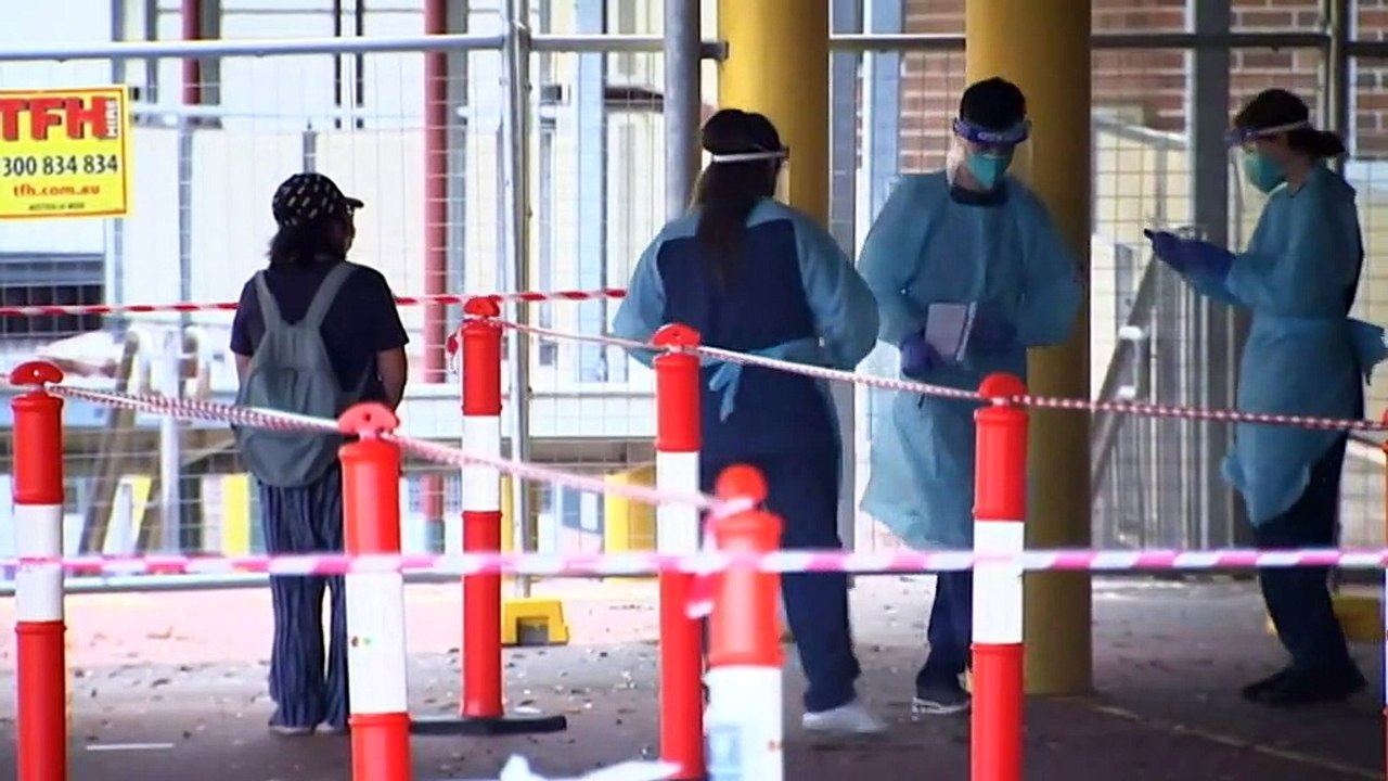 More Greater Sydney venues added to potential COVID-19 exposure sites