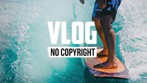 Ikson - Paradise (Vlog No Copyright Music)