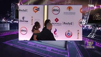 علاقة هاني البحيري بـ داليا البحيري.. وردا على السؤال الشهير أنتوا إخوات؟