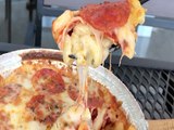 PIZZA MAC N CHEESE OR MAC N CHEESE PIZZA? Live out your cheese dreams at Elbows Mac N' Cheese - ABC15 Digital