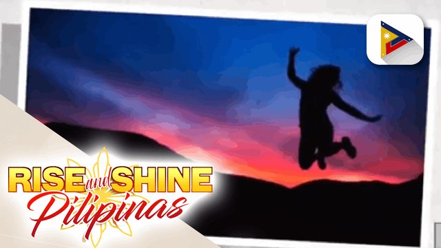 RSP Weekly Top Picks: Top 5 New Year's resolution ng mga Pinoy this 2021