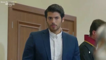 مسلسل حلو ومر الحلقة 9 كاملة مدبلجة