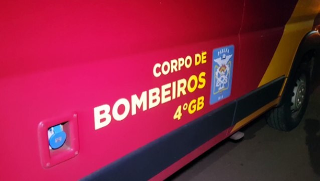 Menino de 12 anos sofre queda de bicicleta no Ecopark do Bairro Morumbi