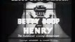 Betty Boop ep. Betty Boop With Henry (1935)