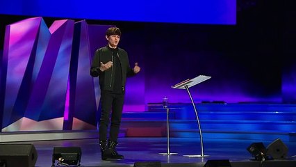 The Truth About Hearing God's Voice _ Joseph Prince