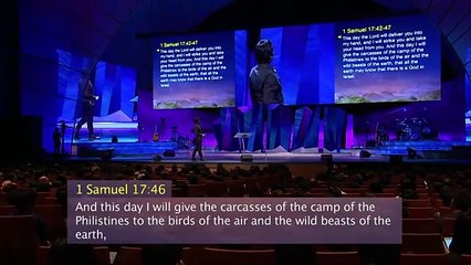 This Is How We Fight Our Battles _ Joseph Prince