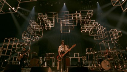 PEDRO - Seikatsu Kakumei (Live At LINE Cube Shibuya / 2020)