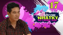 NHẬT KÝ VỢ CHỒNG SON | Tập 17 FULL | Hồng Vân cho Trung Dũng uống thuốc sổ vì hiểu lầm tai hại