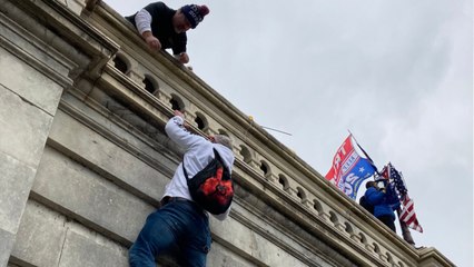 What Lindsey Graham Really Wants Trump To Know About Attack On US Capitol