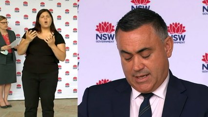 Anyone in NSW who has been in Greater Brisbane since Jan.2 must isolate