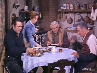 Bonanza Season 3 Episode 26 Look to the Stars