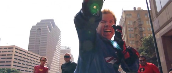 Average Joe (2021) Action Movie