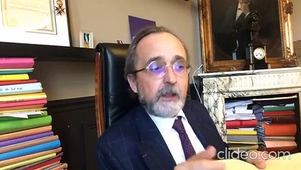 28 novembre 2020 : conseil municipal - 1ère partie.