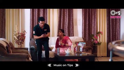 BHOOTNI_|_Pranjal_Dahiya_|_Miss_Sweety_|_Veeresh_|_GR_Music_|_New_Haryanvi_Song_2021_|_T-Series