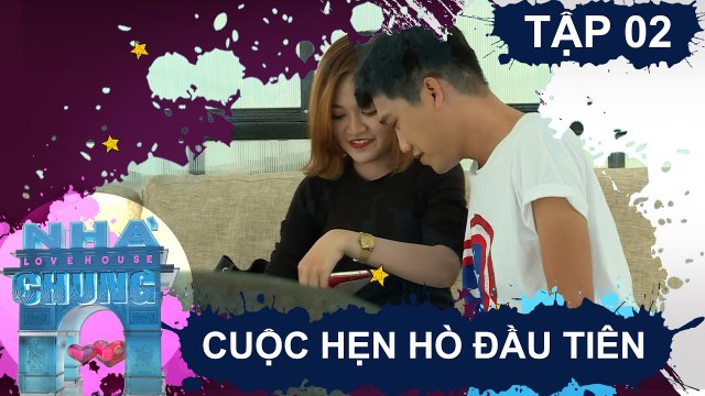 NGÔI NHÀ CHUNG - LOVE HOUSE Series 1 Tập 2 | Xuân Nghị công khai giới tính thật giữa rừng GÁI XINH