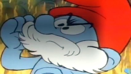 The Smurfs - S 01 E 19 - Sir Hefty