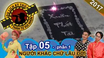 Baggio cùng Mây lên đường tìm người khắc chữ lâu đời | NTTVN #5 | Phần 1 | 020217