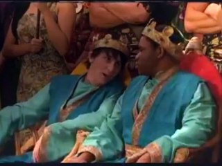 Pair of Kings - S 01 E 20 - The Trouble with Doubles