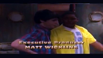 Pair of Kings - S 01 E 18 - The King Beneath my Wings