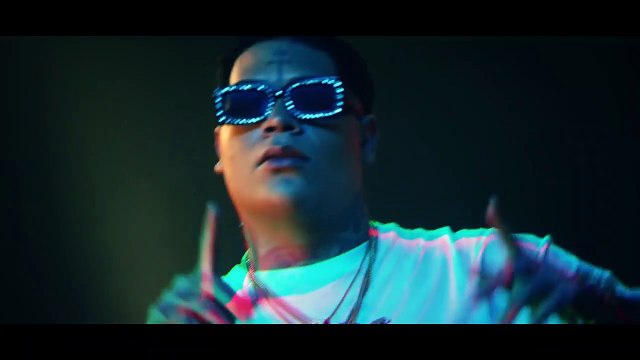 Noriel, Myke Towers, Rauw Alejandro, Almighty - Cuerpo En Venta [Video Oficia_HD