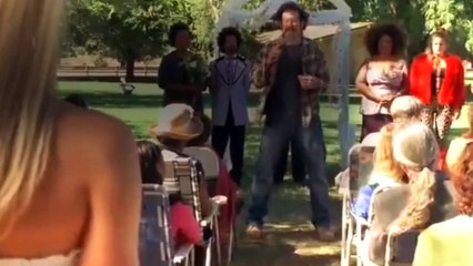 My Name Is Earl - S 01 E 08 - Joy's Wedding