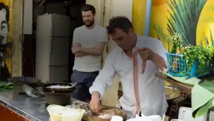Jack Whitehall Travels With My Father S 01 E 04