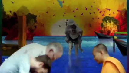 Jack Whitehall Travels With My Father S 01 E 01