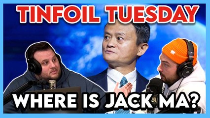Dog Walk On Video: Is Chinese Billionaire Jack Ma Missing Or "Laying Low"?