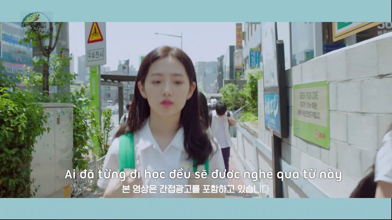 [Best Mistake] Ep 01: Là cậu à? Bạn gái của tôi?