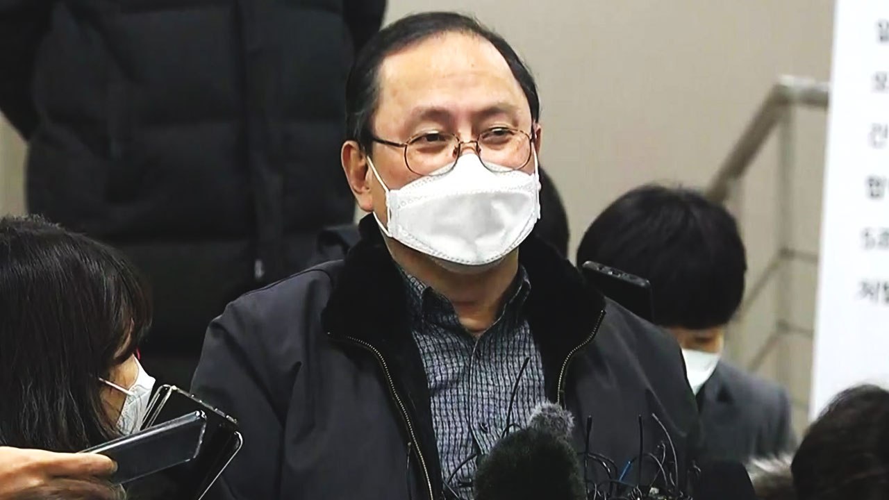 [현장영상] 日 상대 손배소 승소..."위안부 피해 할머니들 최초의 판결...승소에...
