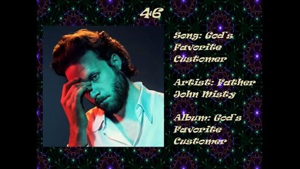 Top 50 Best Songs of 2018 (Part 1: 50-26)